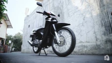 Ini Motor Murah Paling...