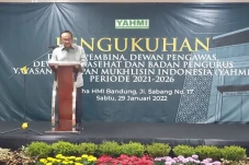 Soroti Sejumlah Persoalan...
