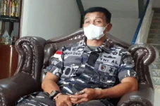 Usai Copot Danpos Sumuraman,...