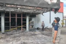 18 Tewas Akibat Kerusuhan...