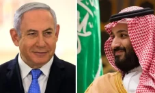 Media AS: Arab Saudi...