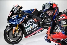 Aleix Espargaro Kecewa...