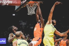 Hasil Lengkap NBA 2021/2022,...