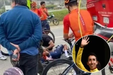 Juara Tour de France...