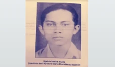 Penculikan Sutan Sjahrir...