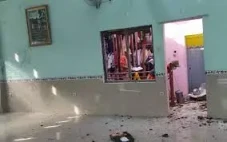 Polisi Musnahkan Bubuk...
