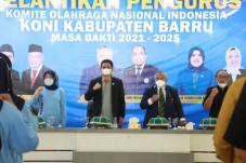 Suardi Saleh Harap Prestasi...