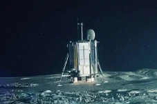 Saingi NASA, China dan...