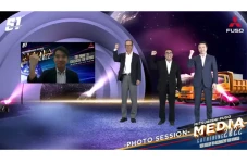 Susul Pencapaian Pangsa...