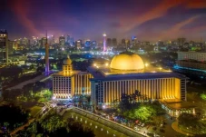 Indonesia Serpihan Surga...