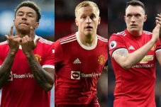 3 Bintang MU Ini Ancang-ancang...