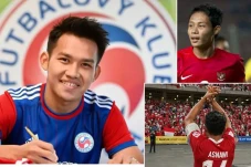 7 Pemain Timnas Indonesia...