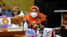 Angka BOR Naik, Politikus...
