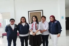 Kartini Perindo Siap...