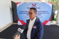Hadapi Pemilu 2024,...