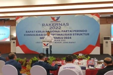 Hary Tanoe: Selama NKRI...