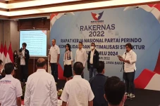 HT dan Liliana Tanoesoedibjo...