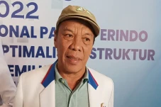 Bertemu HT, Ketua Perindo...