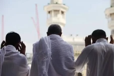 Keluhkan Antrean, Jamaah...