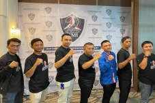 Ketua Demokrat Jakarta...