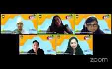 Sekolah Ini Bekali Remaja...