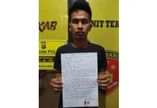 Heboh Pria Kebal Dibacok...