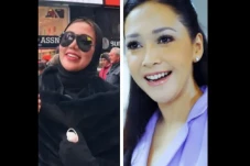 5 Artis yang Jalani...