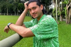 Giorgino Abraham Positif...