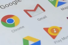 Cara Log Out Akun Google...