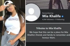 Kabar Mia Khalifa Meninggal...