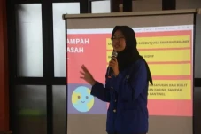 Keren, Mahasiswa Universitas...