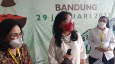 Genap Berusia 116 Tahun,...