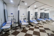 Omicron di Indonesia...