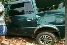 Kijang Angkut 13 Orang...