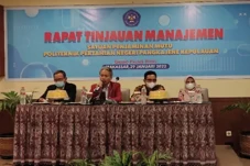 Perkuat Mutu, Politani...