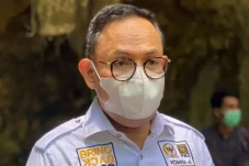 Legislator DPR RI Asal...