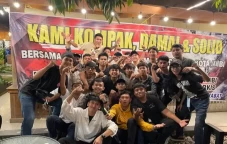 7 Kelompok Geng Motor...