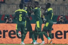 Hasil Piala Afrika 2021...
