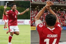Inilah 5 Kapten Timnas...
