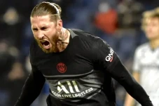 16 Hari Jelang PSG vs...