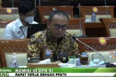 Awasi Aliran Dana Virtual,...
