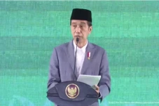 Cerita Jokowi Bingung...