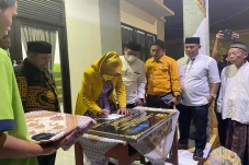 DPR Berharap Keberadaan...
