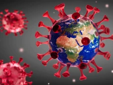 Fakta NeoCov, Virus...