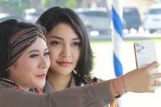 Profil AKP Rita Sorcha,...