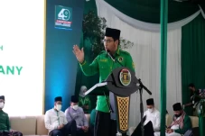 PPP DKI Minta Maaf ke...