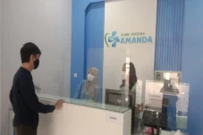 Layani Kesehatan Warga,...
