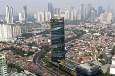 Asal Usul Nama Pejompongan,...
