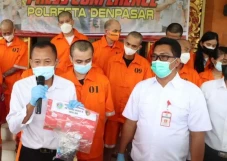 Randa Septian Dicokok...