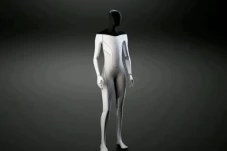 Elon Musk: Robot Akan...